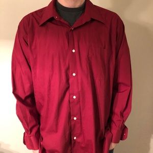 Men’s Covington Shirt